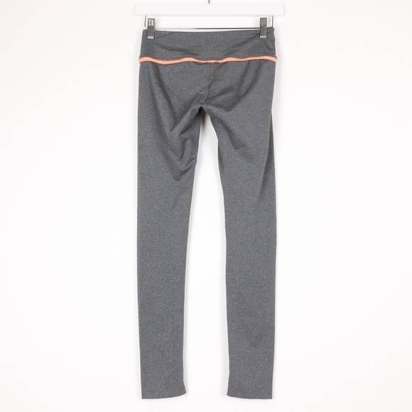 Touché LA X Morgan Stewart Leggings - Picture 5 of 8